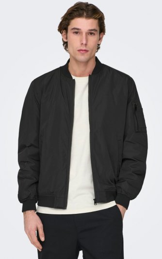 Only & Sons - onsJoshua Bomber