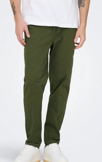 Only & Sons - onsReid Linus Tapered 0571 Pant
