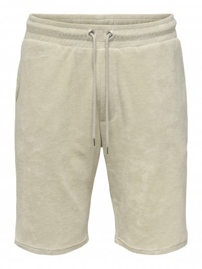 Only & Sons - onsHellas Frotte Shorts