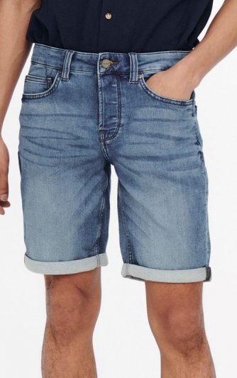 Only & Sons - onsPly Jog Shorts