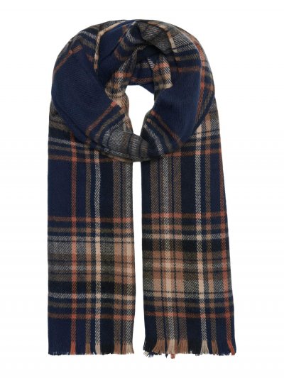 Only & Sons - onsDennis Check Scarf