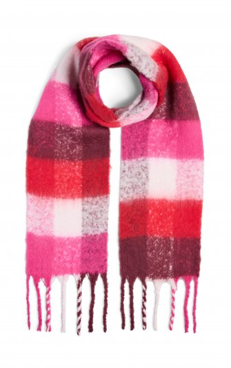 Pieces - pcBea Narrow Long Scarf