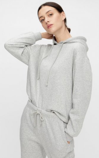 Pieces - pcChilli LS Hoodie