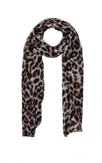 Pieces - pcNajana Long Scarf