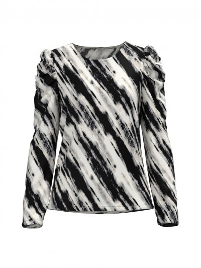 Pieces - pcJona LS Top