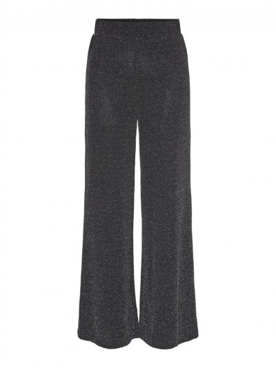 Pieces - pcLina HW Wide Pants