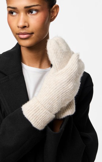 Pieces - pcMoella Mittens