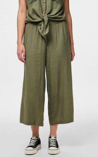 Pieces - pcPia HW Wide Culotte