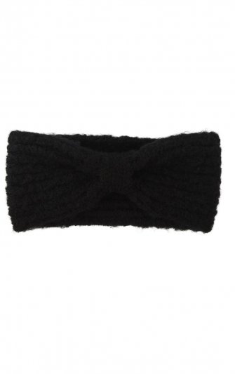 Pieces - pcPyron Structured Headband