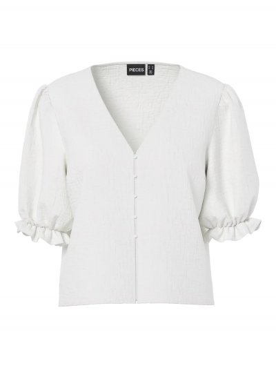 Pieces - pcSikka 2/4 Top