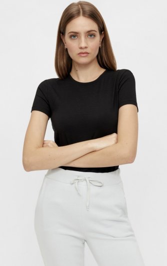 Pieces - pcSirene Tee