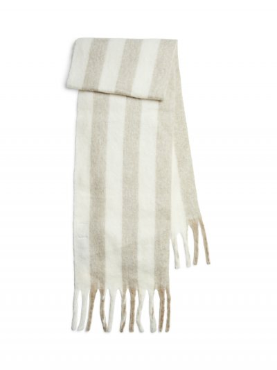 Pieces - pcNanna Long Scarf