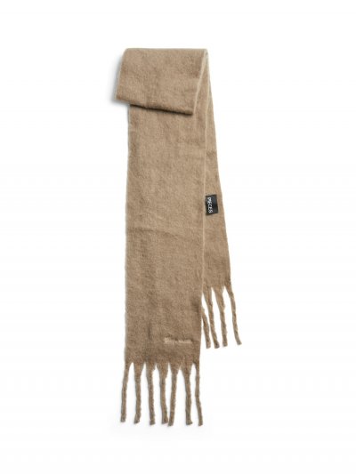 Pieces - pcNilea Long Scarf