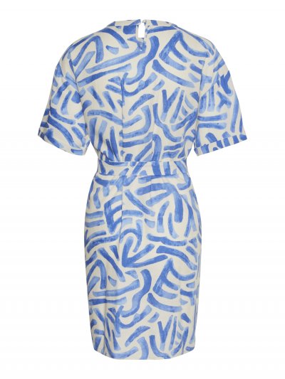 Pieces - pcArlem SS Tee Dress