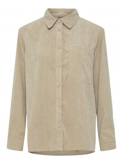 Pieces - pcJeffi LS Shirt