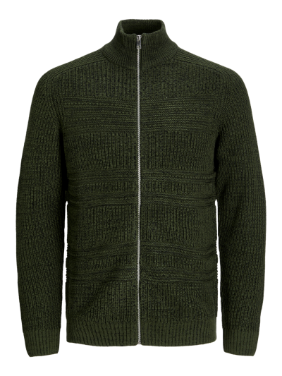 Produkt - pktBwo Niels Knit Caridgan