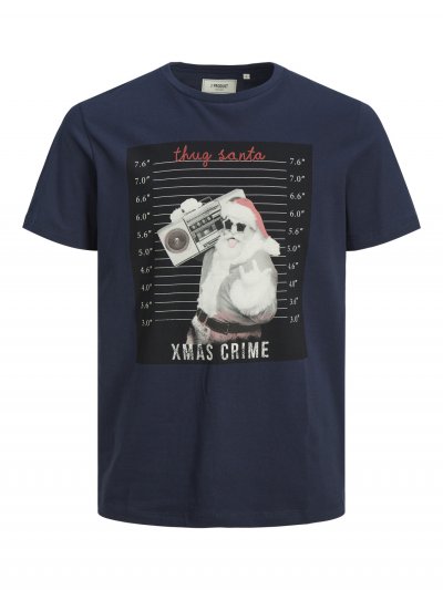 Produkt - pktGms Funny Christmas Tee