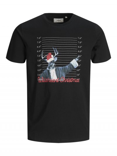 Produkt - pktGms Xmas Crime Tee