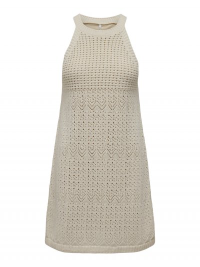 Only - onlSummer Halterneck SL Dress