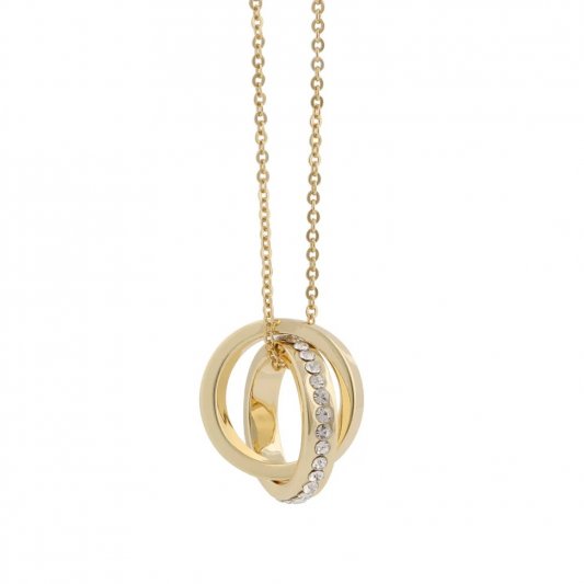 Snö - Connected Pendant Neck 80