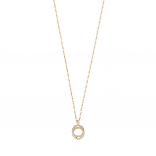 Snö - Nisi Pendant Neck 45