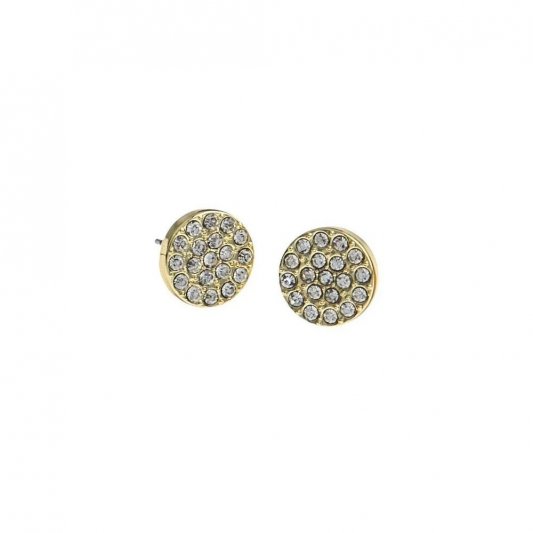 Snö - Spark Small Stone Earring