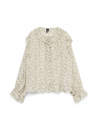 Vero Moda - vmPetra LS Shirt