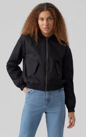 Vero Moda - vmAlexa Short Jacket