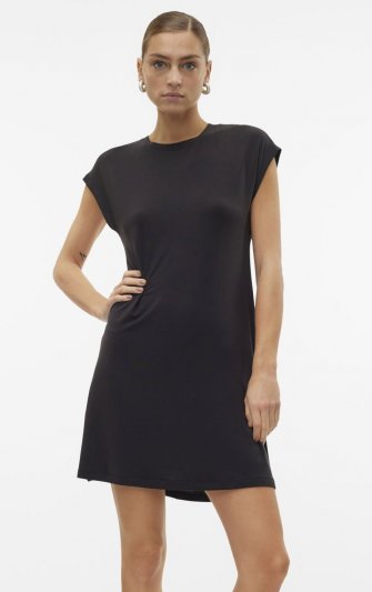 Vero Moda - vmAva SL Knee Dress