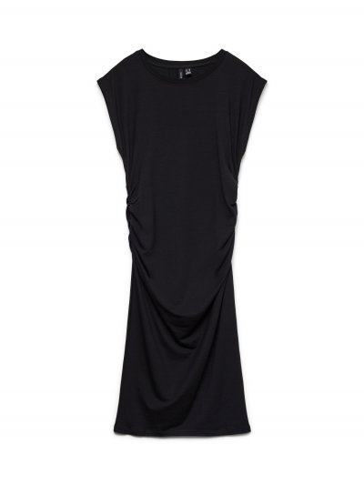 Vero Moda - vmAva Sarah SS Short Dress