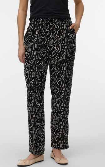 Vero Moda - vmEasy Joy MW Loose Pants