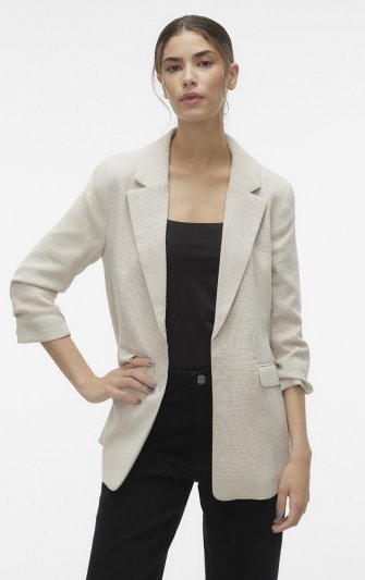 Vero Moda - vmFrida Regular Blazer