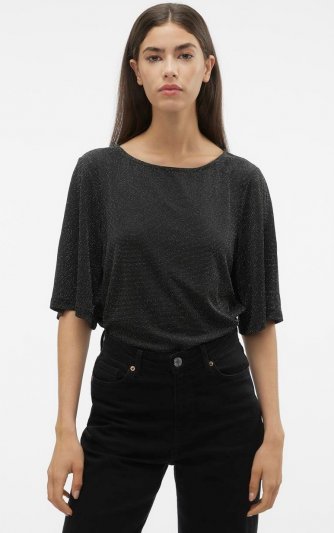 Vero Moda - vmKanva 2/4 Top