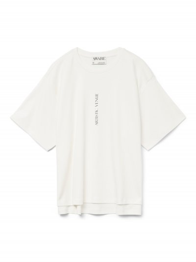 Vero Moda - vmKira SS O-neck T-shirt