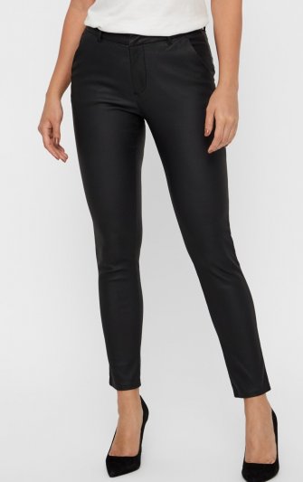 Vero Moda - vmLeah Coated Pant