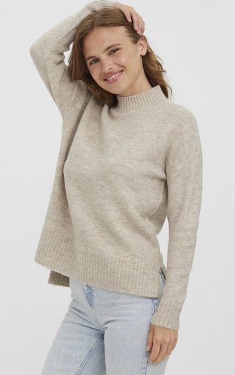 Vero Moda - vmLefile Oversize Boxy Blouse