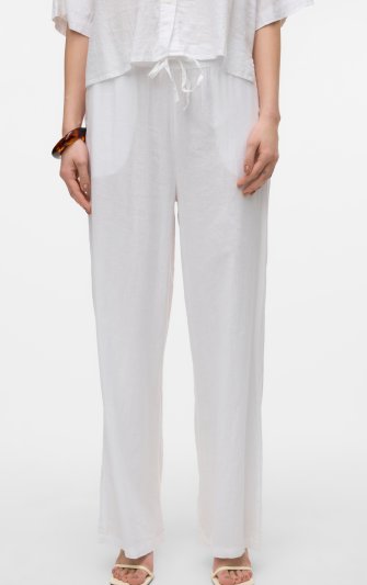 Vero Moda - vmLinn HW Pants
