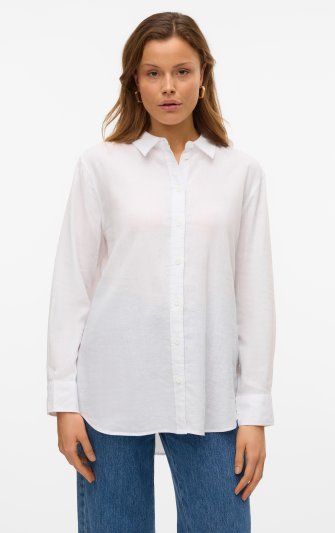 Vero Moda - vmLinn LS Shirt