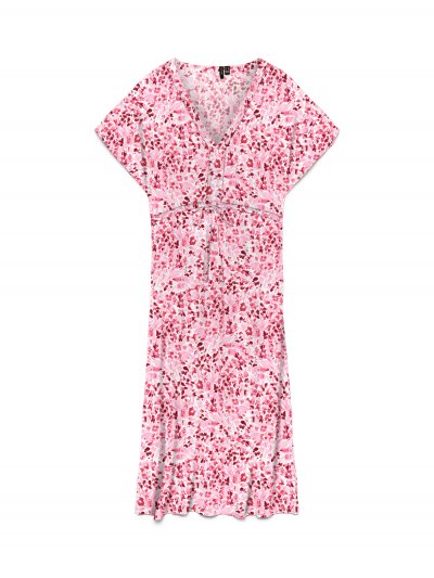 Vero Moda - vmMenny SS 7/8 Kaftan