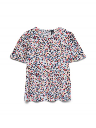Vero Moda - vmSiena SS Top