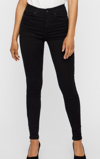 Vero Moda - vmSophia HW Skinny Jeans VI110
