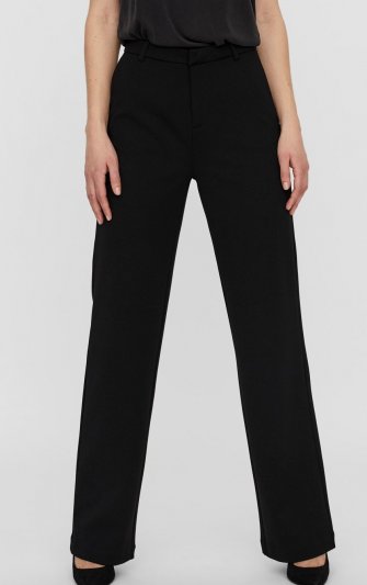 Vero Moda - vmZamira MW Straight Pant