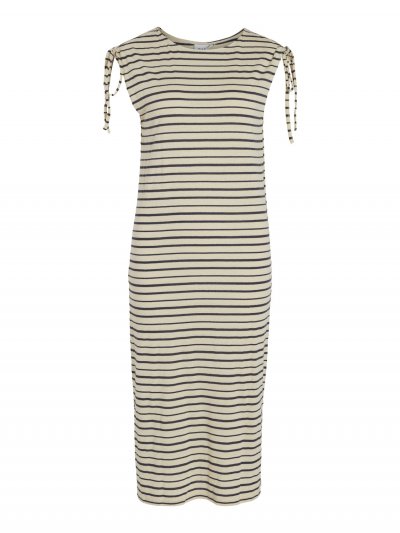 Vila - Vigibe SL Midi Dress