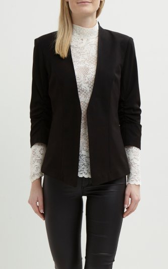 Vila - Viher 3/4 New Blazer