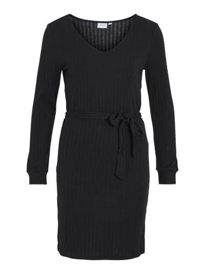 Vila - Vidivia V-neck LS Dress