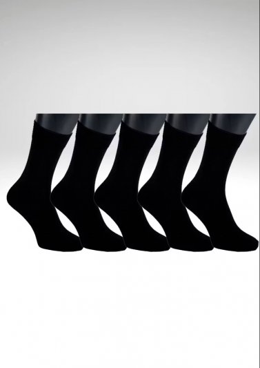 X-Sole - Strumpa XS-1000 5-pack